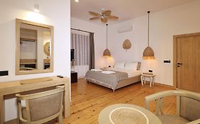 Casa Vagabundo Boutique Hotel